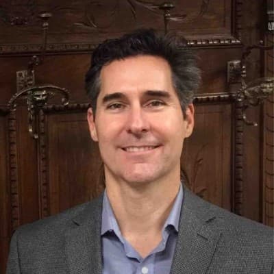 Tom Sutherland, board-certified Psychiatric Mental Health Nurse Practitioner at NeuroTMS of North Spokane